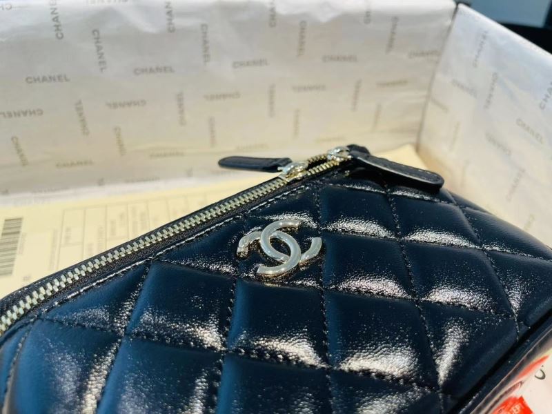 Chanel Cosmetic Bags